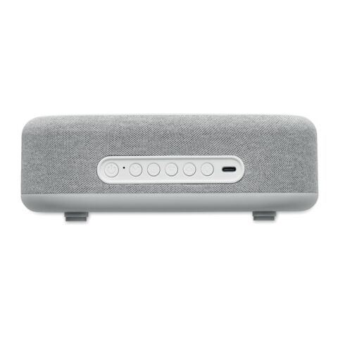 15W wireless charging speaker white | No Branding | not available | not available | not available