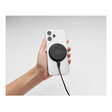 3 in 1 wireless charger 15W black | No Branding | not available | not available | not available