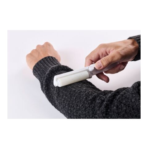 Reusable sticky roller cleaner white | No Branding | not available | not available | not available