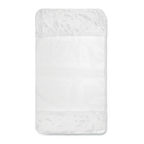 Inflatable water hammock white | No Branding | not available | not available