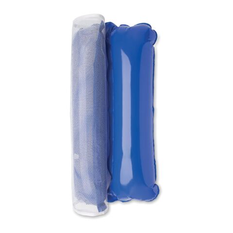 Inflatable water hammock royal blue | No Branding | not available | not available