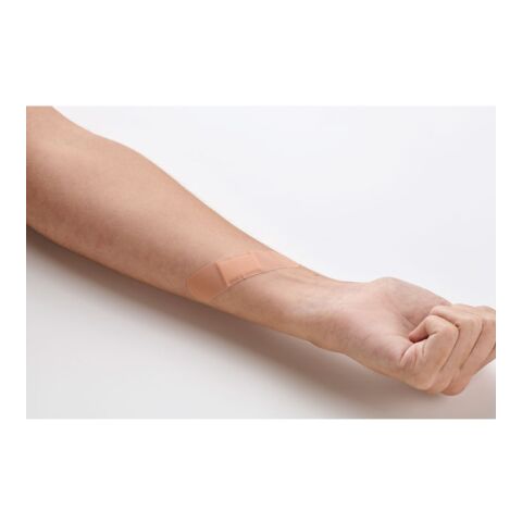 15 pieces adhesive plasters beige | No Branding | not available | not available | not available