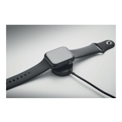 Key ring with 4 in 1 60W cable black | No Branding | not available | not available | not available