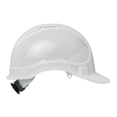 Safety helmet in ABS white | No Branding | not available | not available | not available