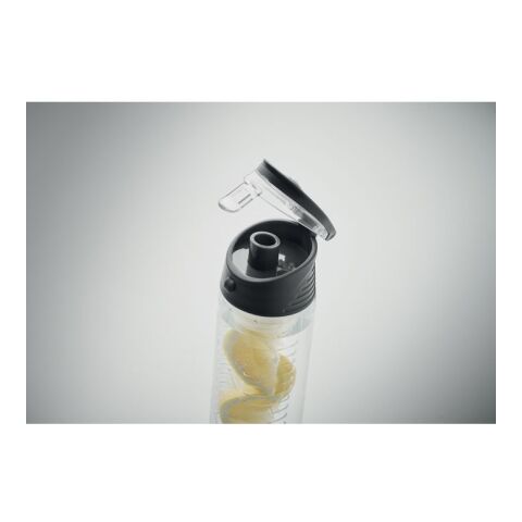 RPET bottle 500ml black | No Branding | not available | not available | not available