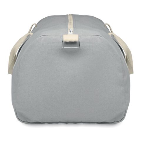 Recycled duffle bag 320 gr/m² grey | No Branding | not available | not available | not available