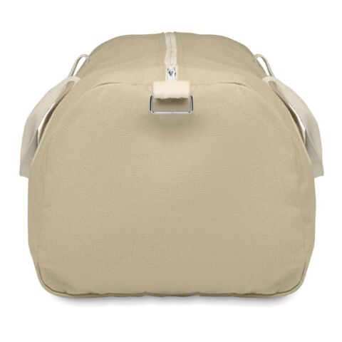 Recycled duffle bag 320 gr/m² khaki | No Branding | not available | not available | not available
