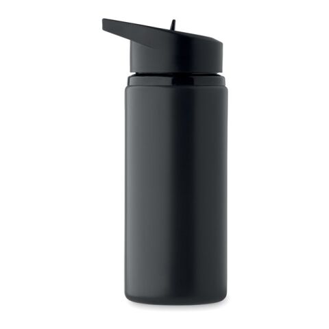 Single wall bottle 500 ml black | No Branding | not available | not available | not available