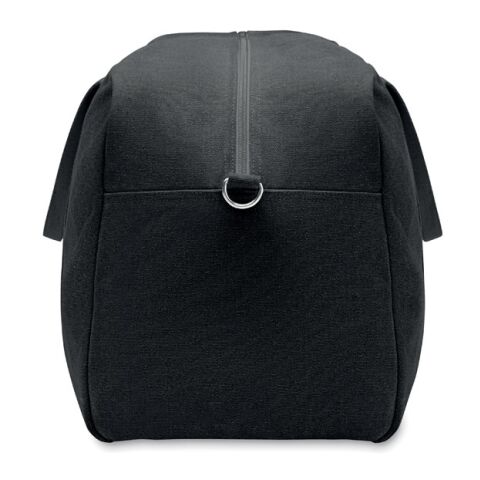 Duffle travel bag 450 gr/m² black | No Branding | not available | not available | not available
