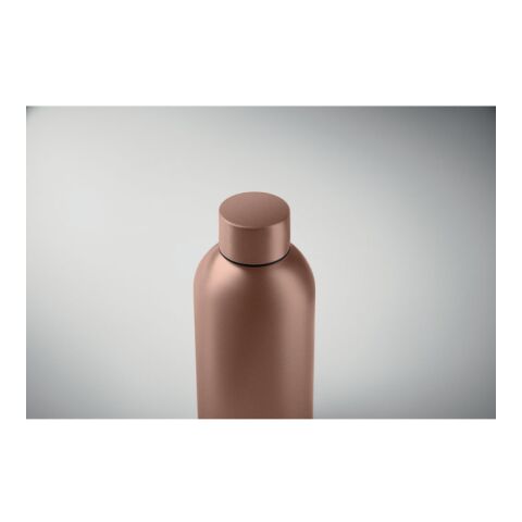 Single wall bottle 500 ml Copper | No Branding | not available | not available | not available