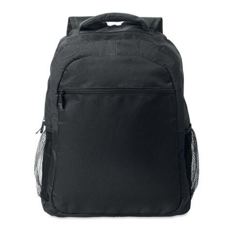 600D RPET backpack trolley black | No Branding | not available | not available | not available