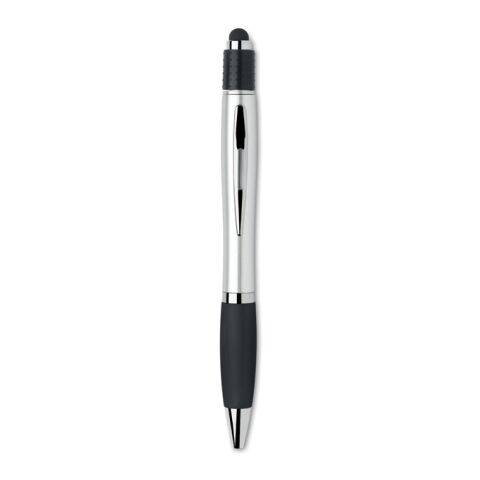 Stylus spinner pen black | No Branding | not available | not available