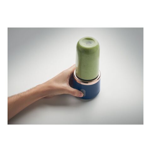 Portable blender blue | No Branding | not available | not available