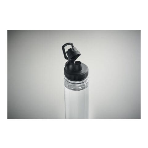 RPET bottle 750 ml black | No Branding | not available | not available | not available