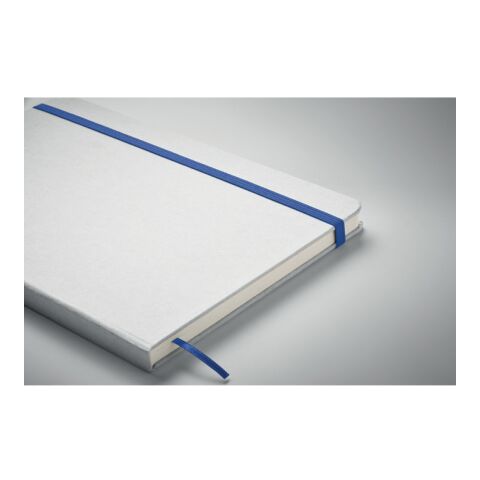 Colour revealing A5 notebook blue | No Branding | not available | not available