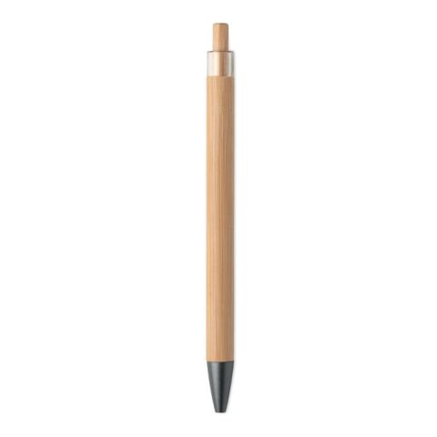 Push button bamboo pen wood | No Branding | not available | not available