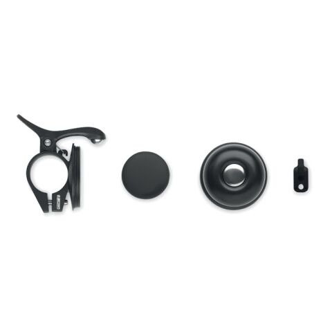 Apple® smart finder bike bell black | No Branding | not available | not available