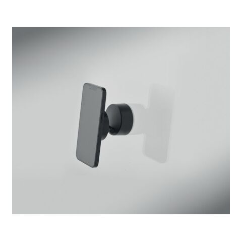 Magnetic phone holder black | No Branding | not available | not available