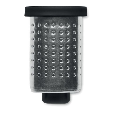 Tea infuser with hook black | No Branding | not available | not available