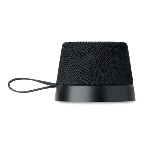 3W wireless speaker with stand black | No Branding | not available | not available