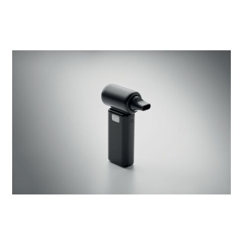 Portable turbo fan black | No Branding | not available | not available | not available