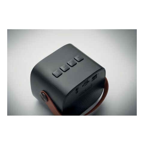 5W wireless speaker black | No Branding | not available | not available | not available