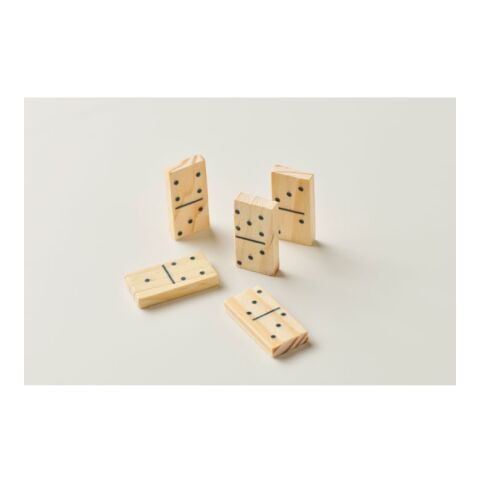 Domino and cards set wood | No Branding | not available | not available | not available