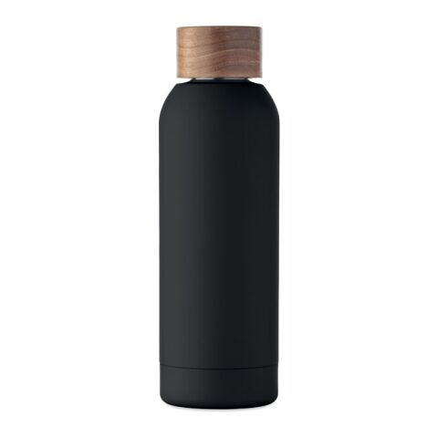 Single wall bottle 700 ml black | No Branding | not available | not available | not available