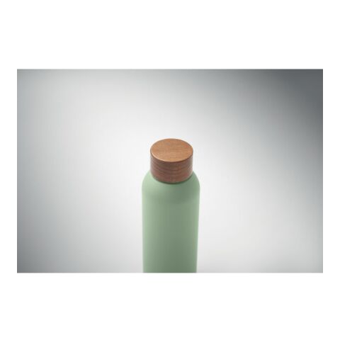 Single wall bottle 700 ml Mint Green | No Branding | not available | not available | not available