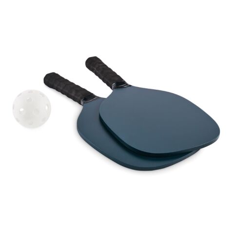 Pickle ball paddle set navy blue | No Branding | not available | not available | not available