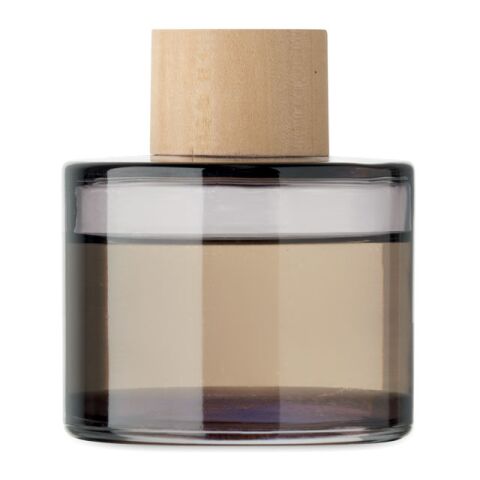 Vanilla aroma reed diffuser black | No Branding | not available | not available | not available