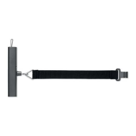 Digital luggage scale titanium