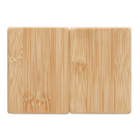 Bamboo salt &amp; pepper set wood | No Branding | not available | not available