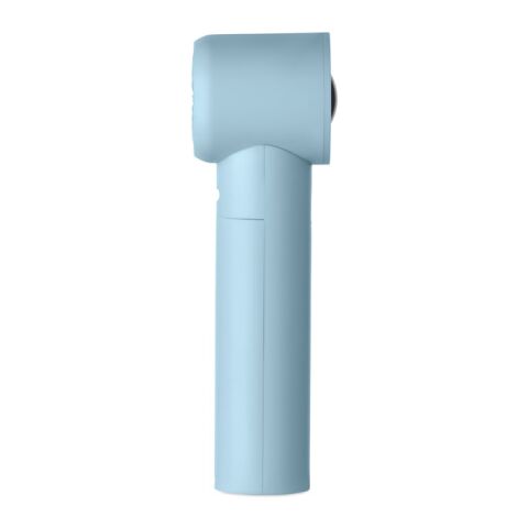 Mini handheld hi-speed fan heaven blue | No Branding | not available | not available | not available