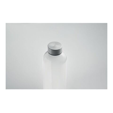 RPET bottle 1000ml transparent | No Branding | not available | not available | not available