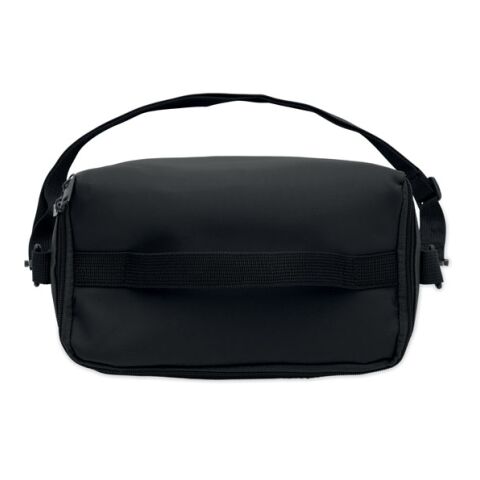 PU cooler bag black | No Branding | not available | not available | not available