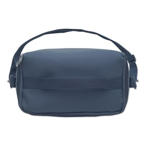 PU cooler bag blue | No Branding | not available | not available | not available