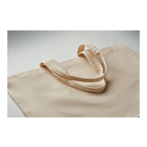 Cotton shopping bag beige | No Branding | not available | not available | not available