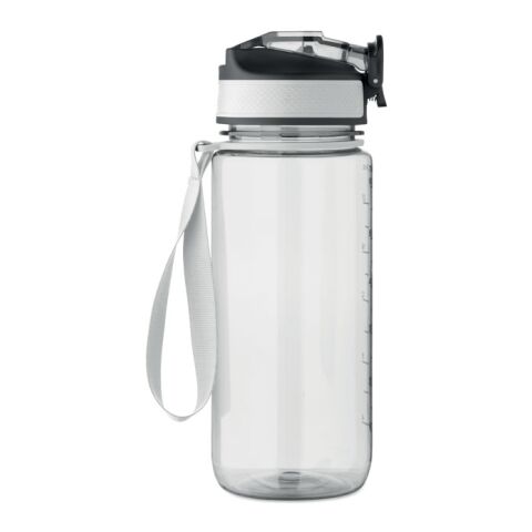 Sports bottle 700ml transparent | No Branding | not available | not available | not available