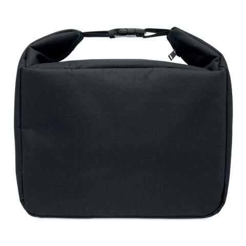 Cooler lunch bag black | No Branding | not available | not available | not available