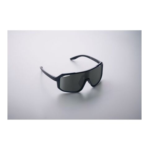 Sport sunglasses UV400 black | No Branding | not available | not available | not available