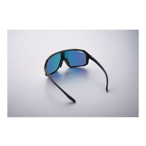 Sport sunglasses UV400 blue | No Branding | not available | not available | not available
