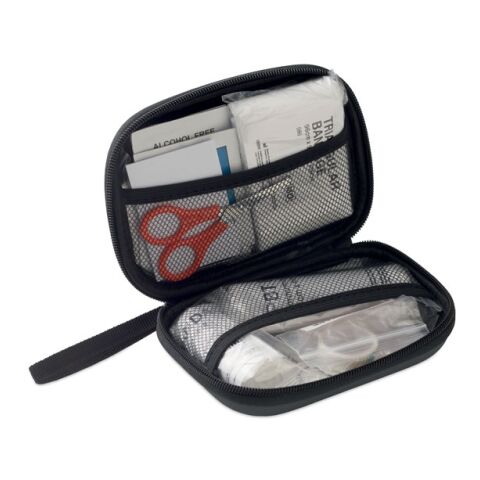 First aid kit black | No Branding | not available | not available