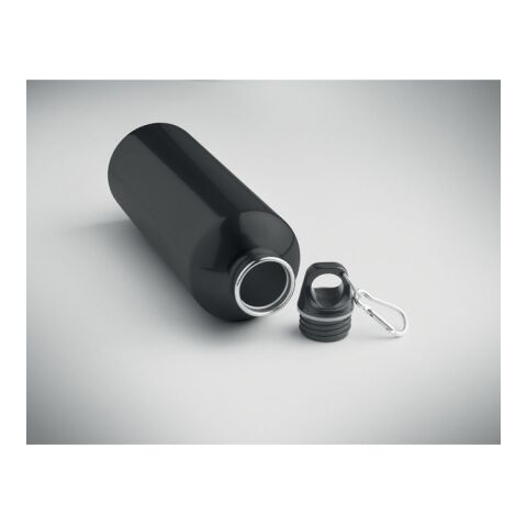 Single wall bottle 1000ml black | No Branding | not available | not available | not available