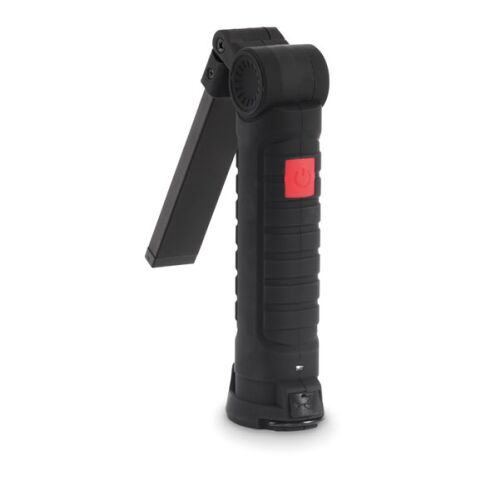 Rechargeable work light black | No Branding | not available | not available | not available