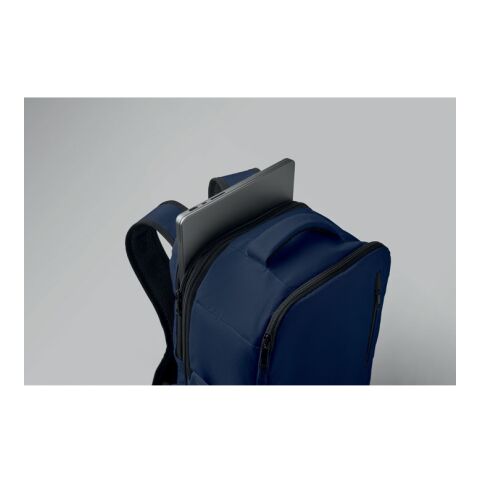 Cabin size carry on backpack blue | No Branding | not available | not available | not available