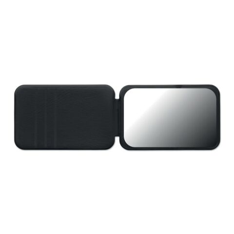 Compact mirror black | No Branding | not available | not available