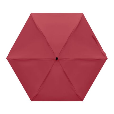 19 inch windproof umbrella Burgundy | No Branding | not available | not available | not available