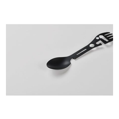 Stainless steel multi tool black | No Branding | not available | not available