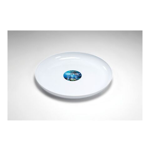 SEAQUAL® Frisbee white | No Branding | not available | not available | not available